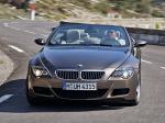 BMW M6 Convertible 2006 года
